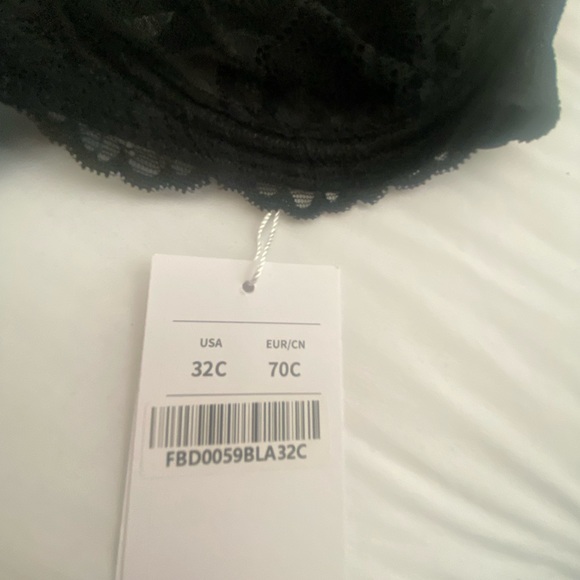 HSIA minimized bra-32C - Picture 4 of 4